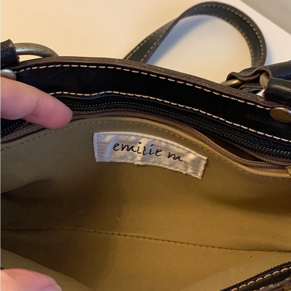 Emilie M Bag - Picture 2 of 4